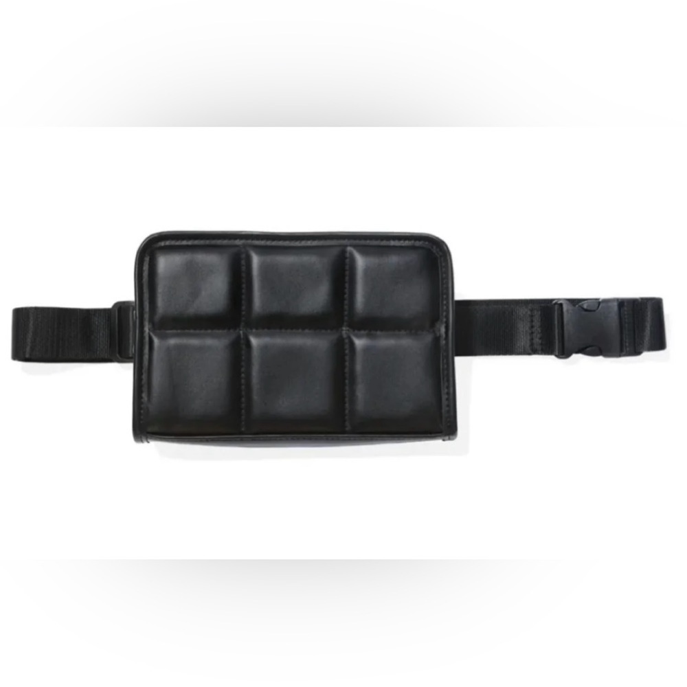 Wear it your way bag